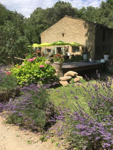 Puget Apartment | Gite Le Romarin