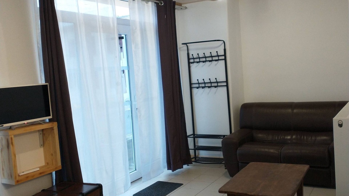 La Rixouse Apartment | Gite le Saint Nicolas, Appartement 6 Personnes