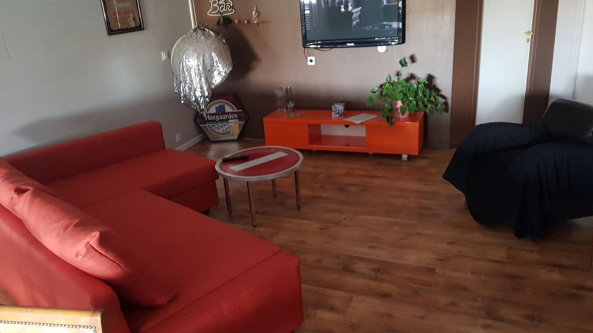 Frugeres-les-Mines House | Gite LE TIC TAC for up to 6 people. Ideal for visiting Auvergne