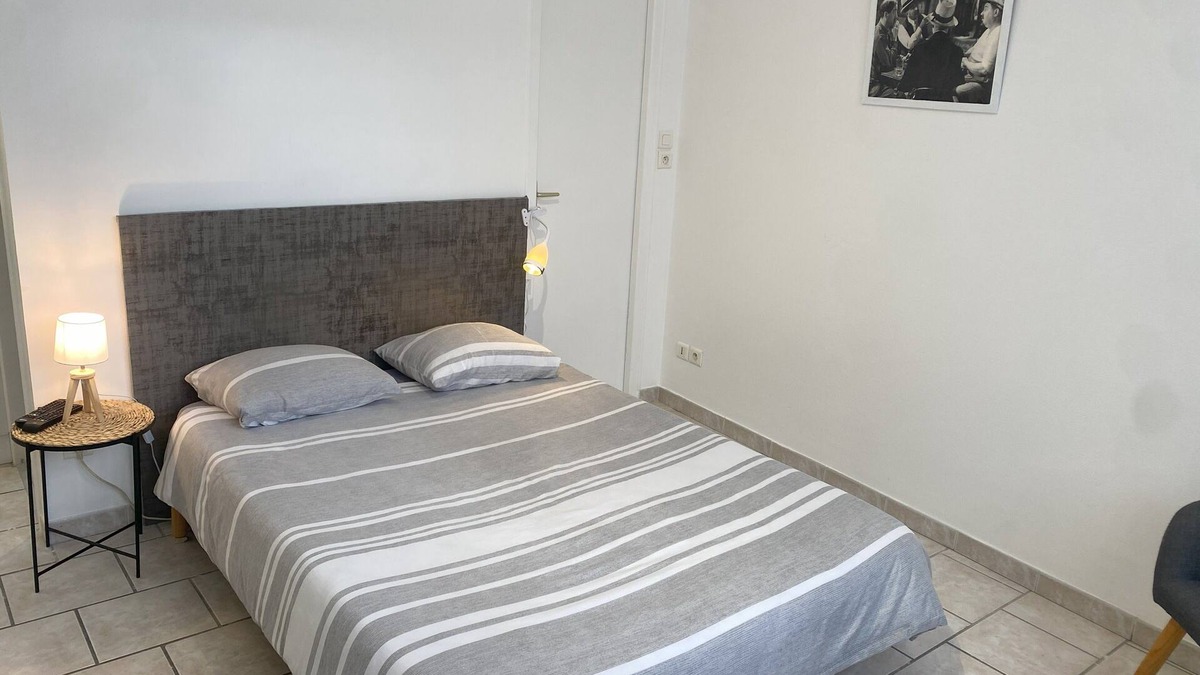 Moirans-en-Montagne Apartment | Gite le Vouglans - Moirans en montagne 2-4 people