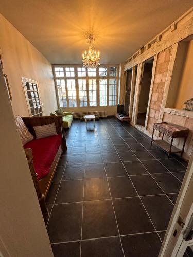 Montpezat-de-Quercy Apartment | gite les 3 Terrasses