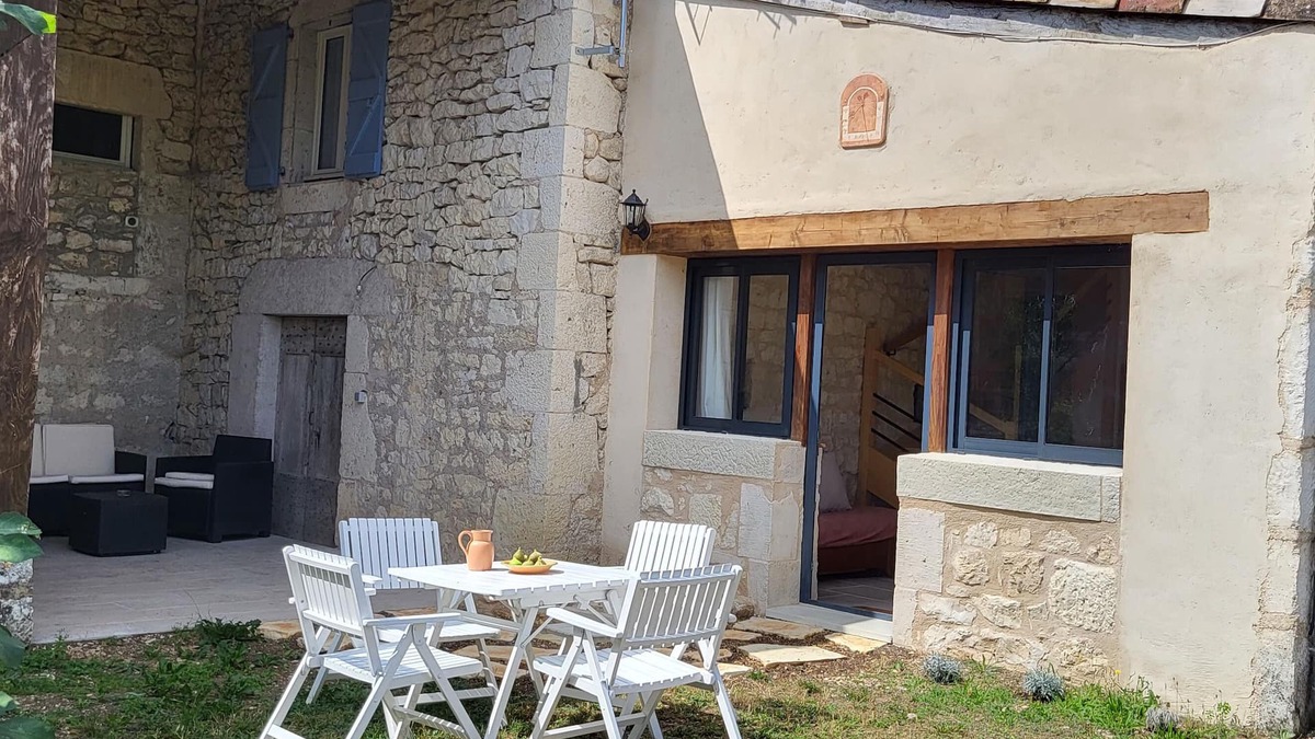 Loubers House | Gîte les Figuiers du Puech, in the heart of the Bastides region