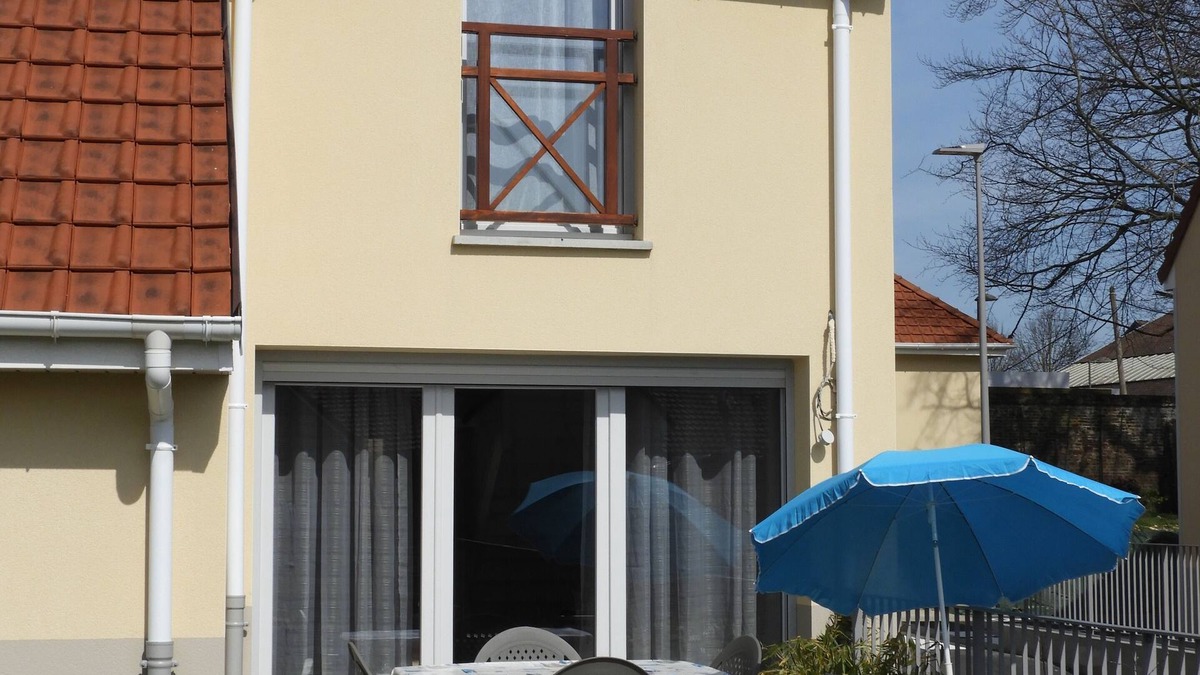Saint-Valery-sur-Somme House | Gite"Leslecq"