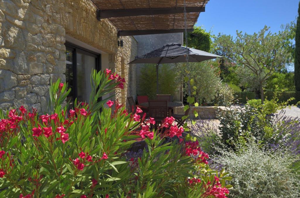 Vaison-la-Romaine House | Gite Les Lavandes