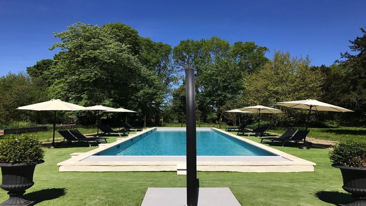 Saint Christophe Cottage | GITE Les Lodges du Château Tente Eugénie near La Rochelle
