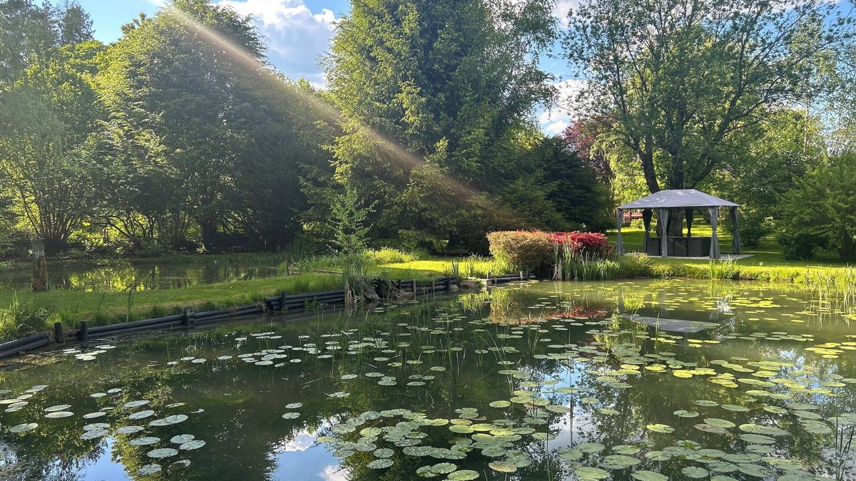 La Salle House | Gite Les Marmottes Stage & stay