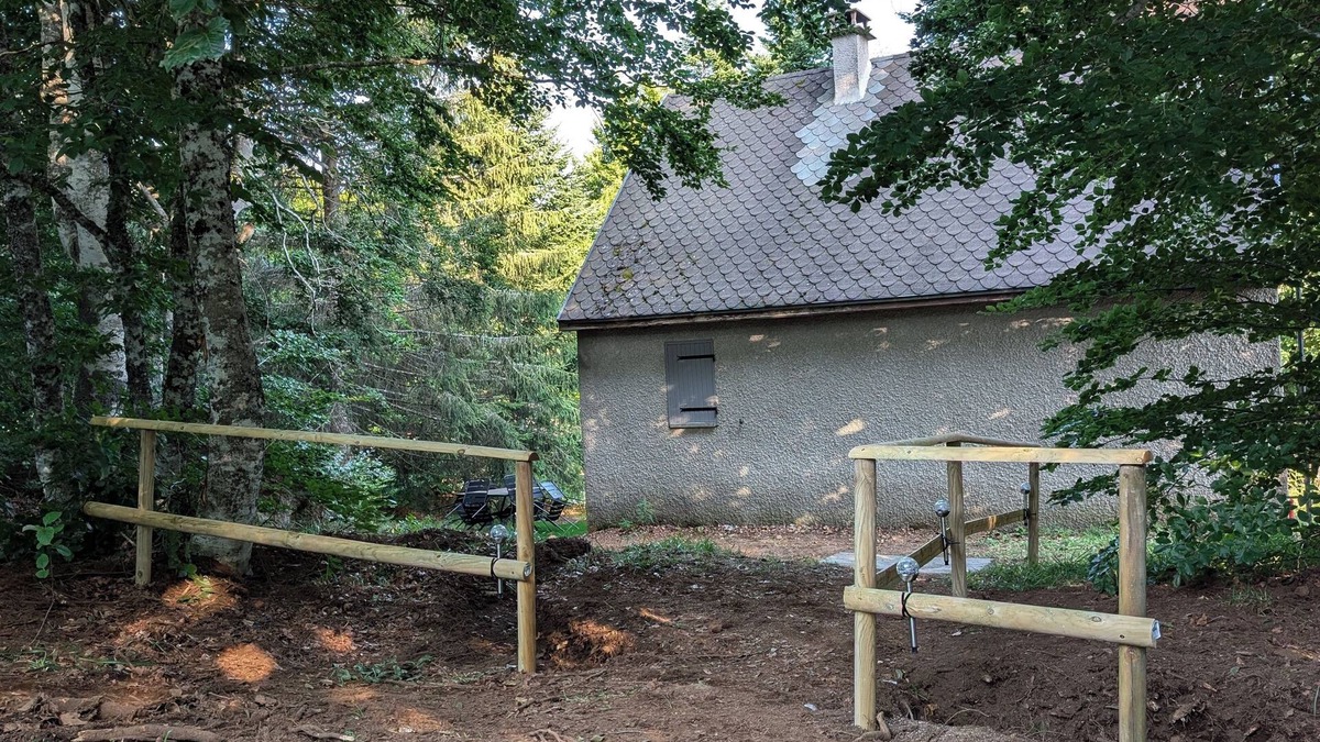 Laguiole House | Gite "Les Myrtilles