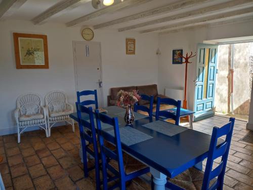 Vailhan House | Gite les Olivettes