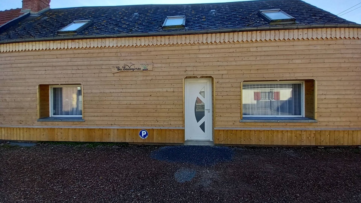 Pende Cottage | Gite les Sauvagines