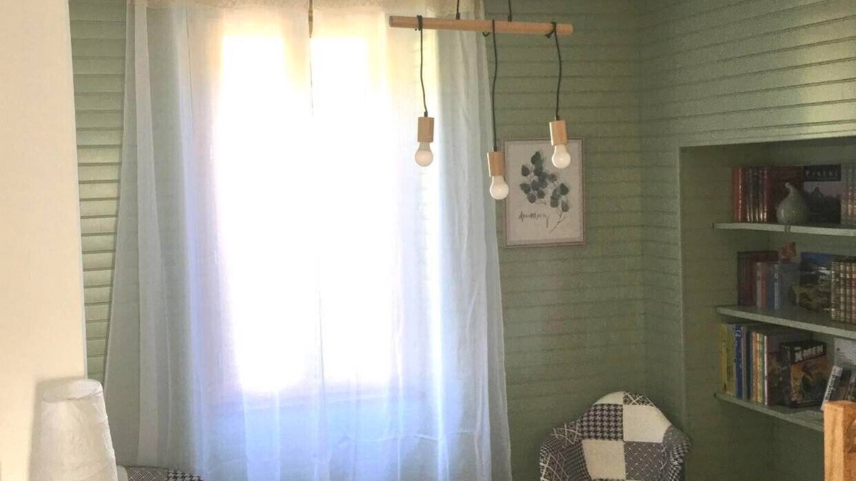 Saurat House | Gite les Tilleuls