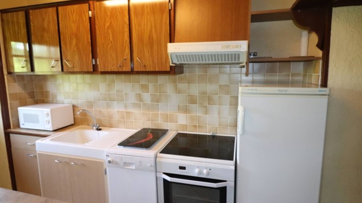 Leynhac Cottage | Gite Leynhac, 3 bedrooms, 5 persons