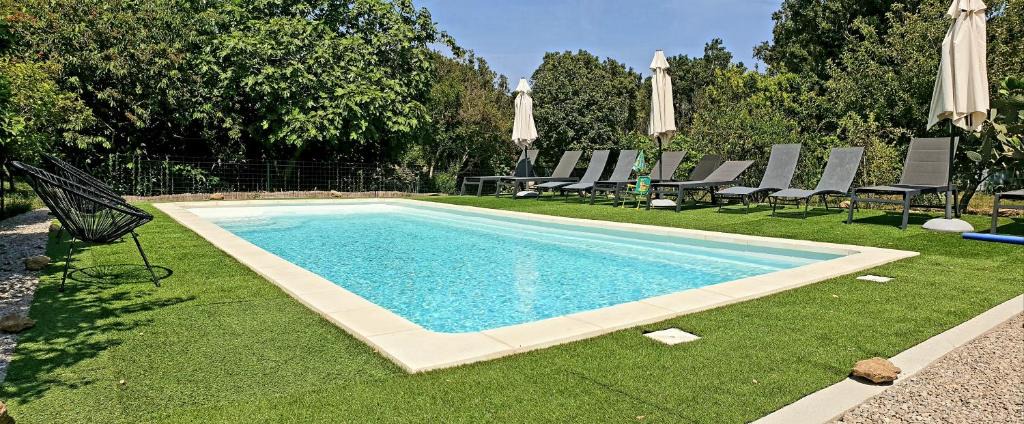 Pietracorbara Apartment | Gite libecciu