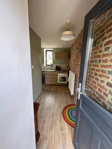 Argentan Intercommunalite House | Gite lumineux et confortable - La ferme de Montigny