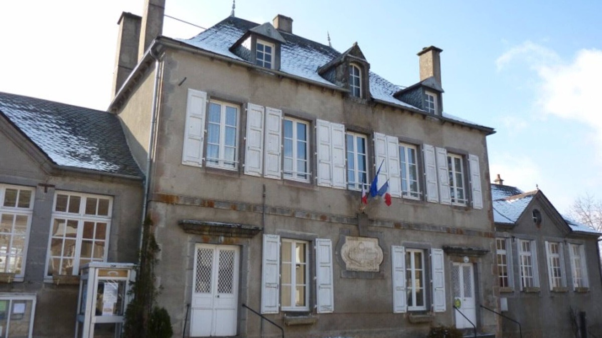 Meallet Cottage | Gite Méallet, 2 bedrooms, 4 persons