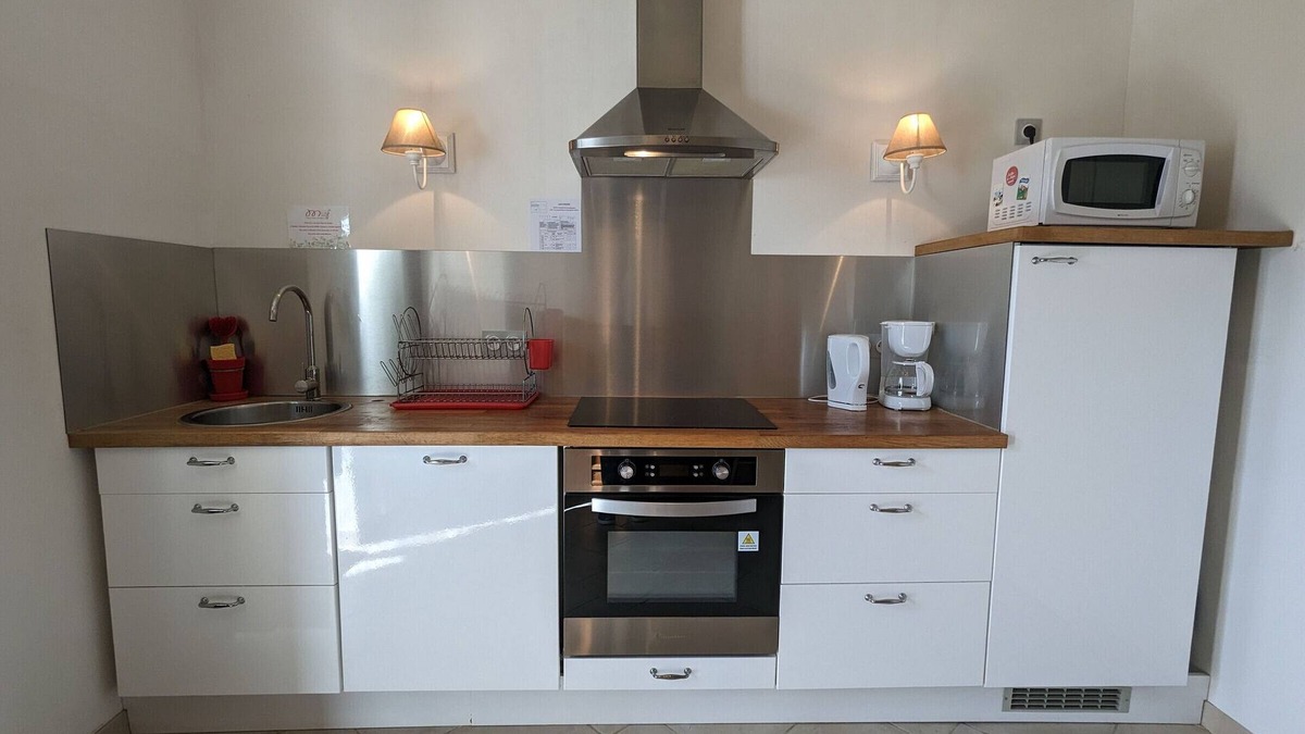 Maillet Cottage | Gite Maillet, 3 bedrooms, 6 persons