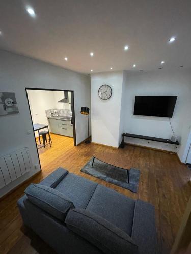 Grand-Fort-Philippe House | Gite maison cosy sur Grand-Fort-Philippe