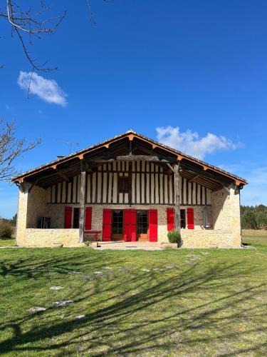 Lavazan House | Gite maison campagne