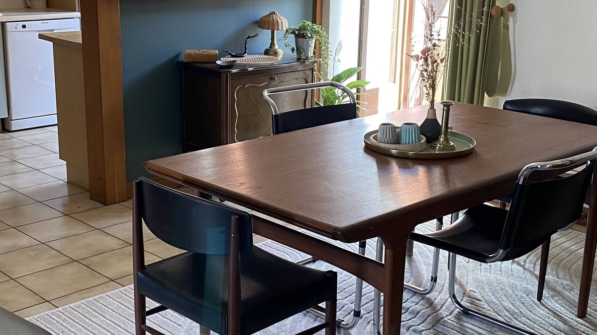 Ispagnac Apartment | Gite Maison Fayet