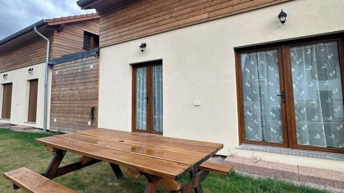 Metzeral Ski Chalet | Gîte manala & vivala for 2 to 6 people in METZERAL animals accepted
