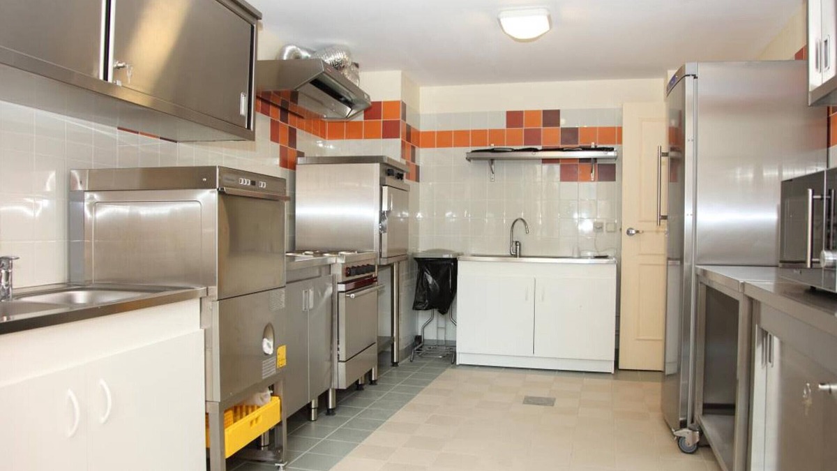 Marines Cottage | Gite Marines, 9 bedrooms, 31 persons