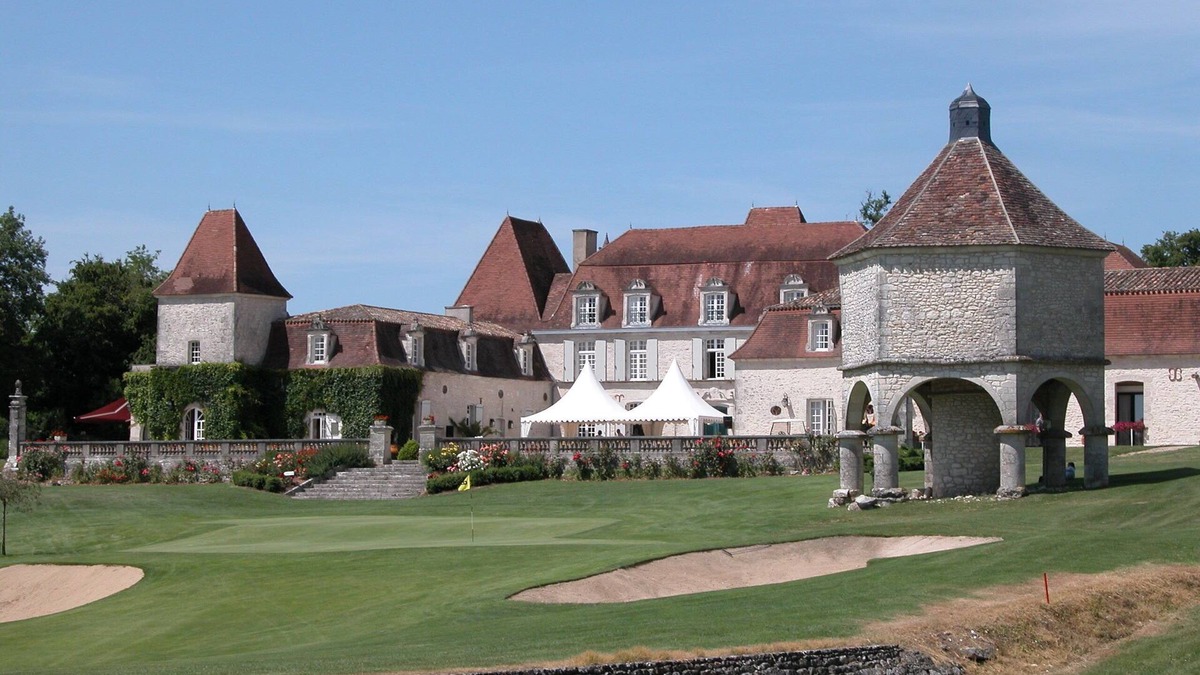 Pellegrue Cottage | Gîte (max 4 people) with pool amongst the vineyards in the Entre deux Mers area