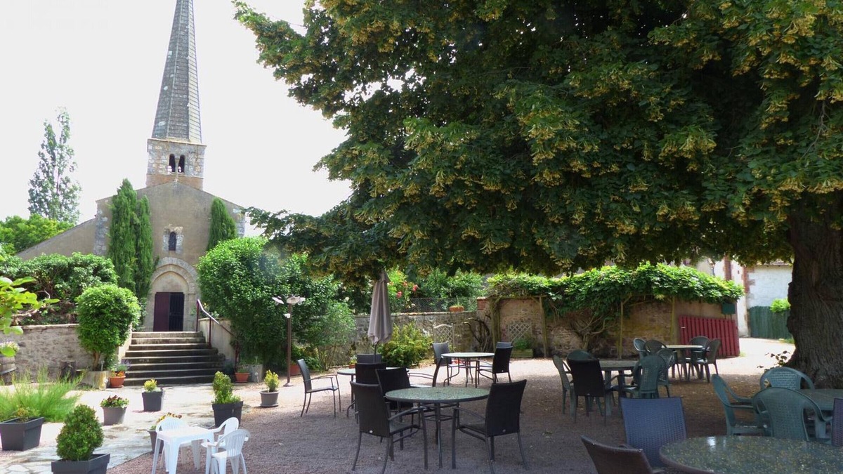 Meillard Cottage | Gite Meillard, 2 bedrooms, 4 persons