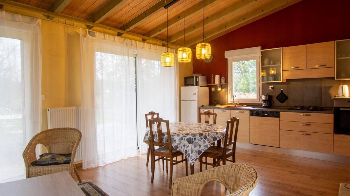 Monbazillac Cottage | Gite Monbazillac, 2 bedrooms, 4 persons