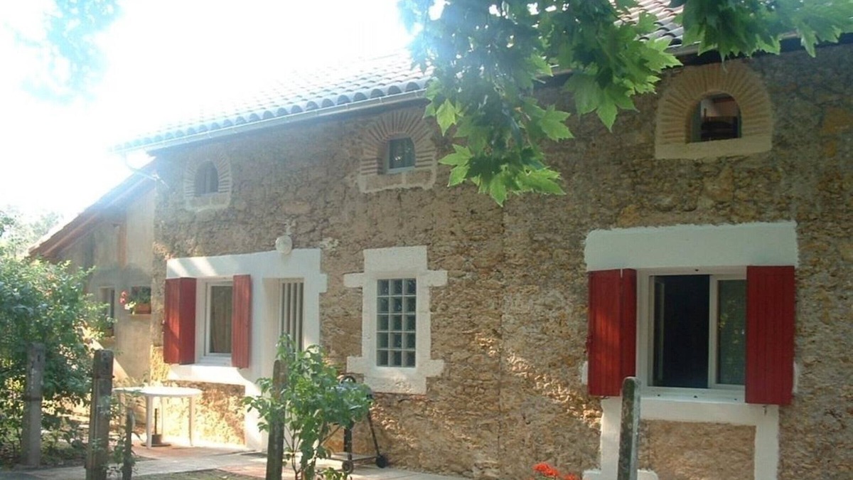 Mont-de-Marsan House | Gite Mont-de-Marsan, 2 bedrooms, 4 persons