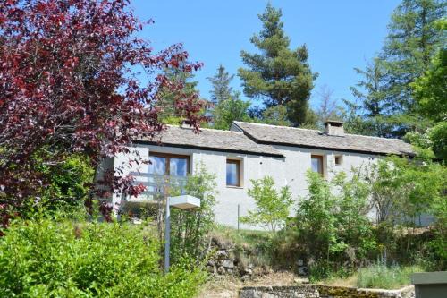 Pont-de-Montvert-Sud-Mont-Lozere House | Gite Mont Lozère