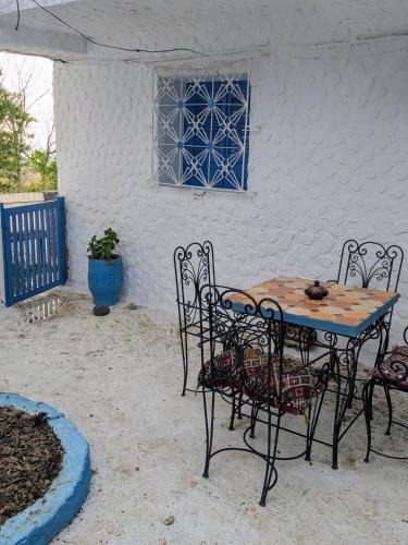 Ain Leuh Bed & Breakfast | Gite Montana