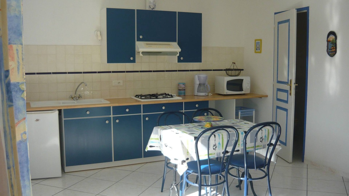 Vic-la-Gardiole House | Gite N°3 de Qualité Entre mer et Montagne,accueil Chaleureux