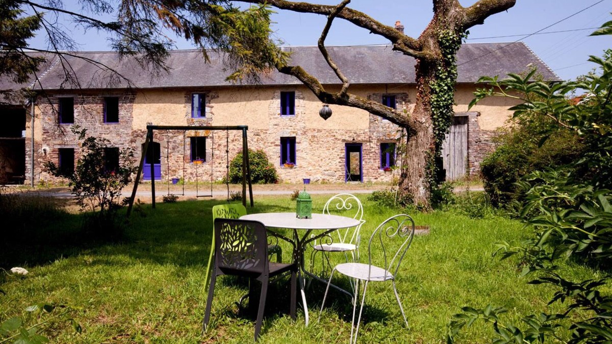 Cerisy-la-Salle Cottage | Gite nature between sand beach and pasture, Mont St Michel, Bayeux and D-Day Sites