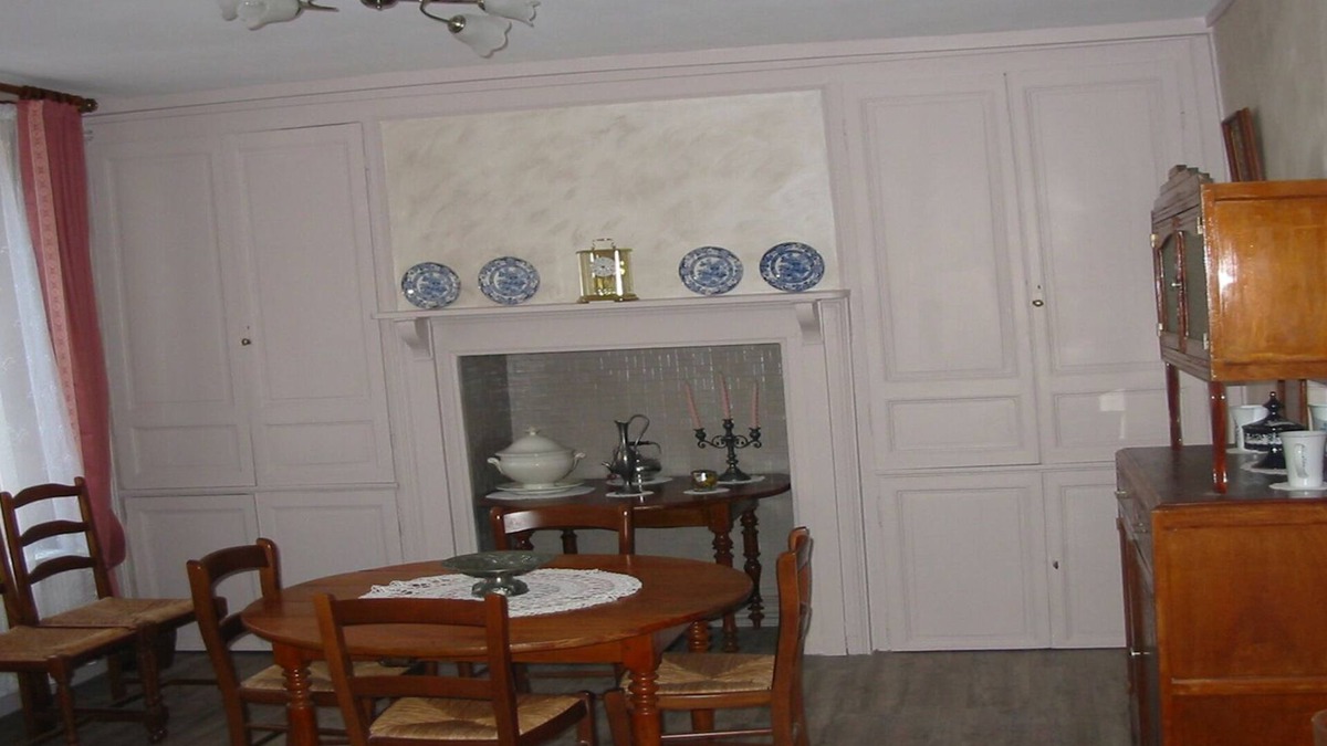 Abbeville House | GITE NEAR BAY OF SOMME