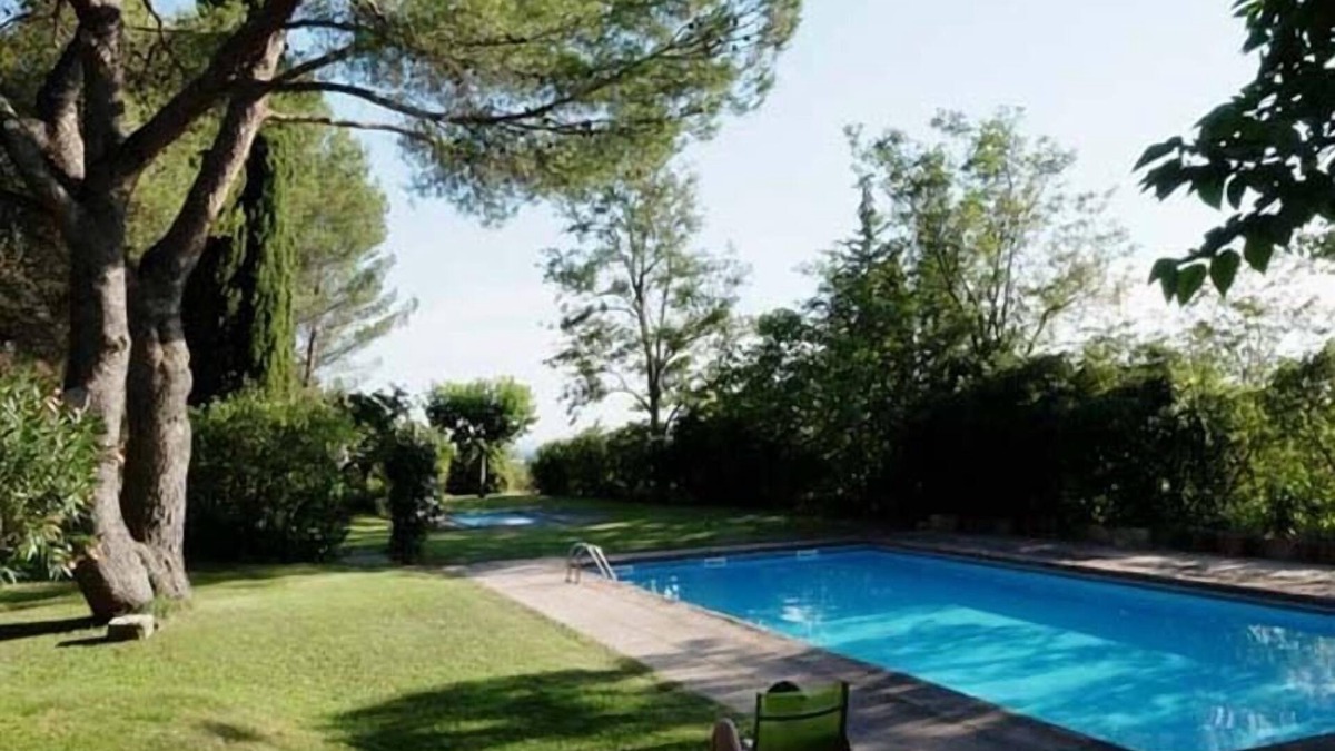 Velleron Condo | Gîte near the Avignon Festival