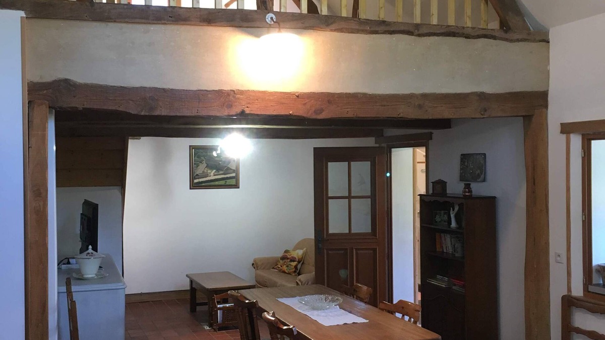 Mons-Boubert House | Gite near the Bay of the Somme