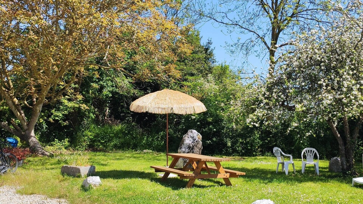 Pordic House | Gite near the beach