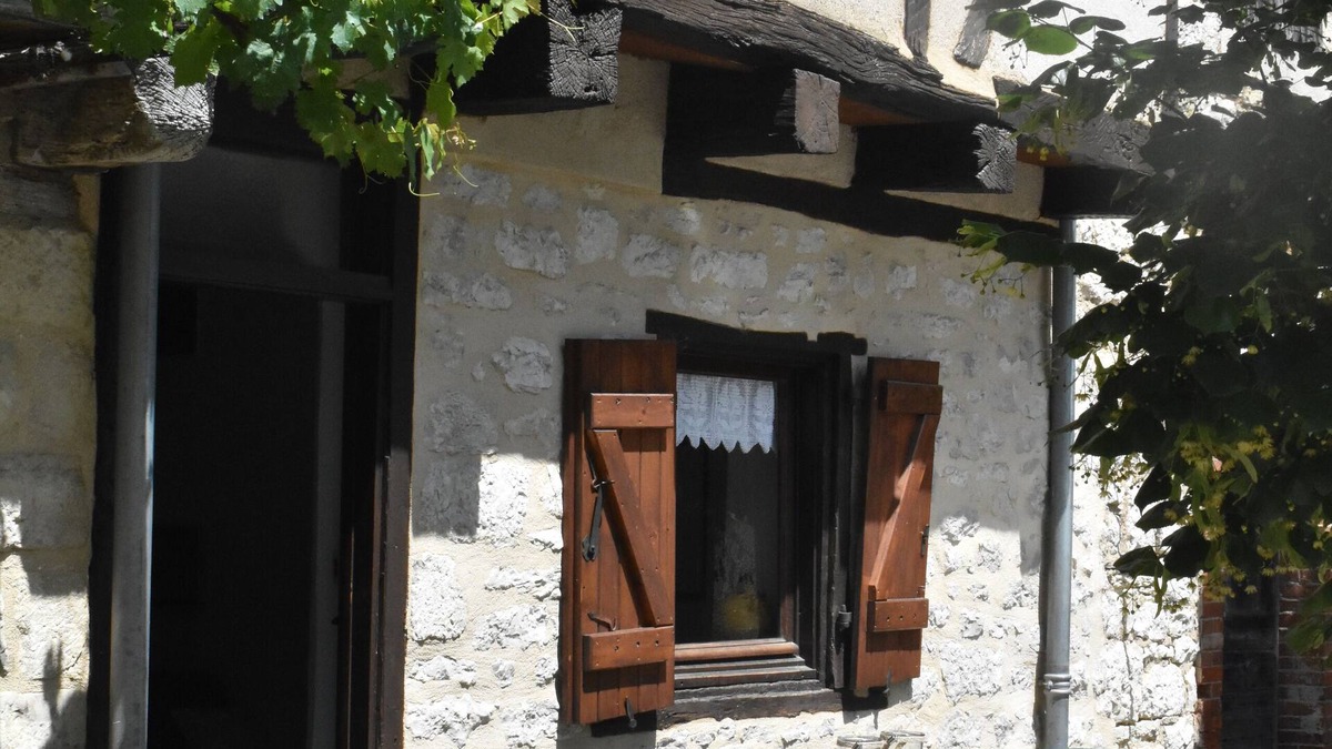 Septfonds House | Gite Pétronille in Septfonds