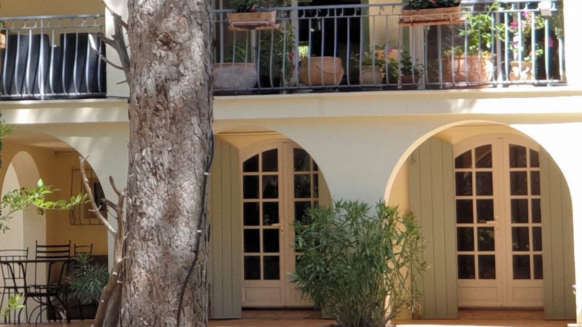 Mimet Cottage | Gîte Pagnol in wooded property, swimming pool between Aix-en-Provence and Cassis.