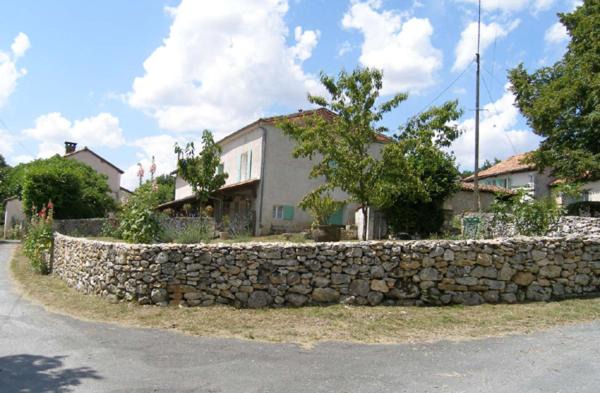 Cercles House | Gite paisible a la Roche