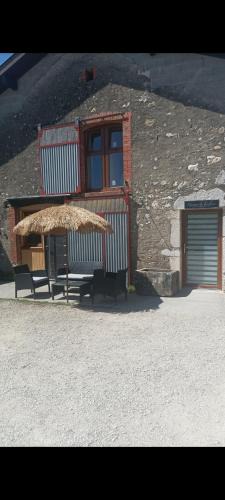 Seyssel House | Gite paisible