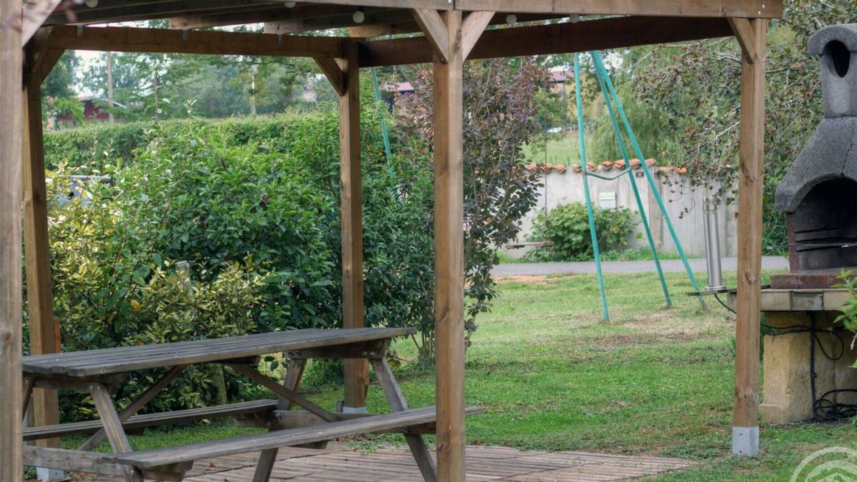 Parigny Cottage | Gite Parigny (Loire), 1 bedroom, 2 persons