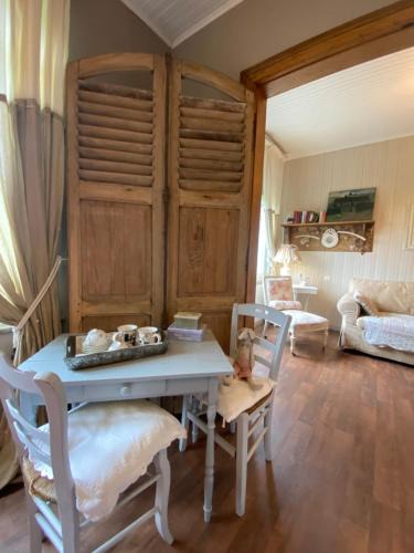 Saint-Martin-sur-Ecaillon House | Gite Perle de l'Ecaillon