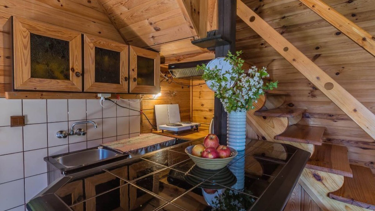 Sorkwity House | Gite Pili Pili
