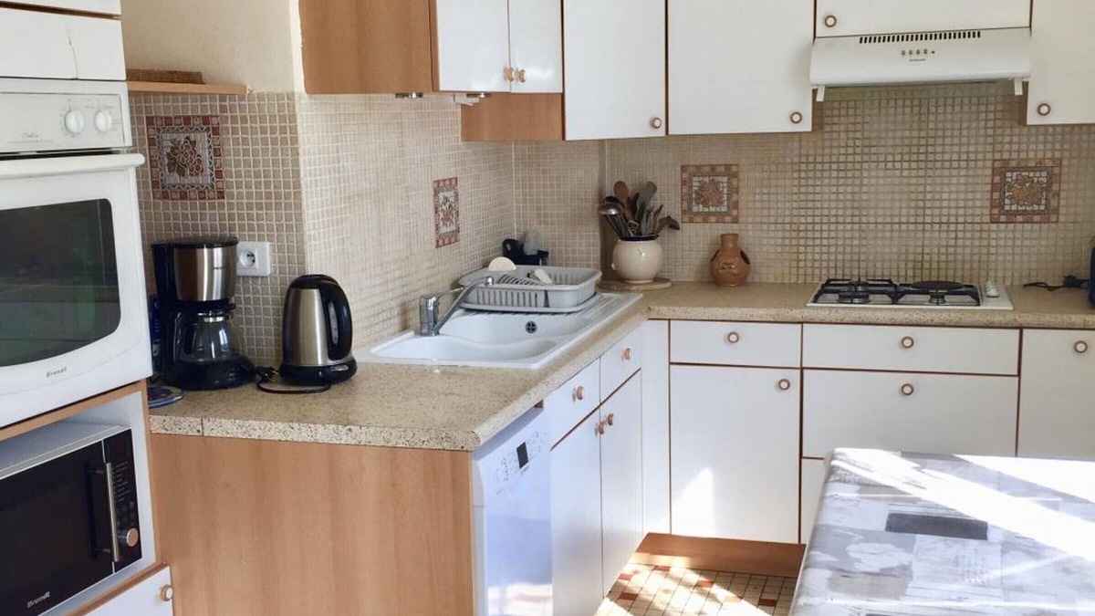 Piscop Cottage | Gite Piscop, 4 bedrooms, 8 persons