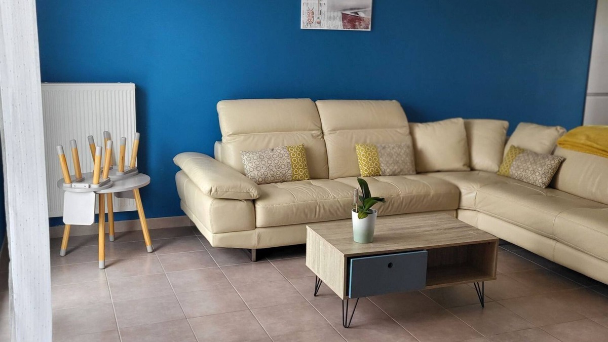Pluduno House | Gite Plain feet 2/6Pers 3 * private parking.Prox SEA. ANCV/WIFI