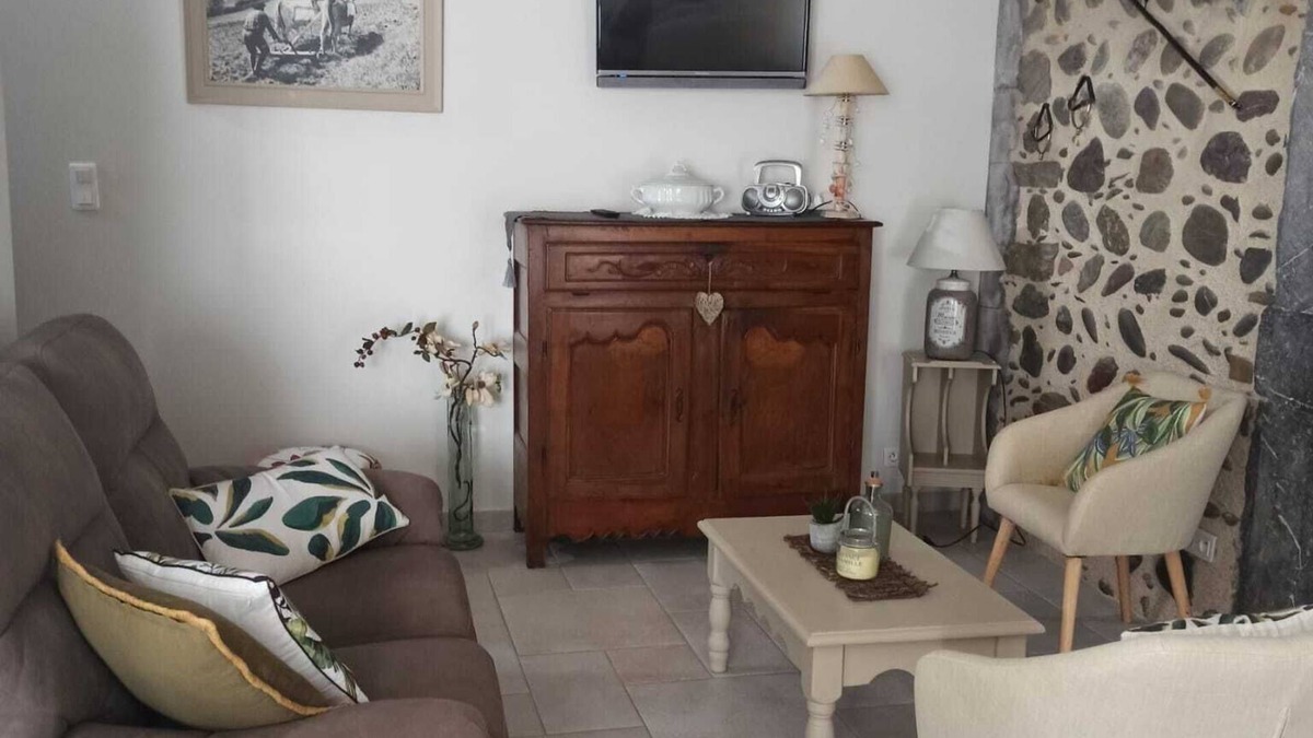 Aramits House | Gite Pouquette