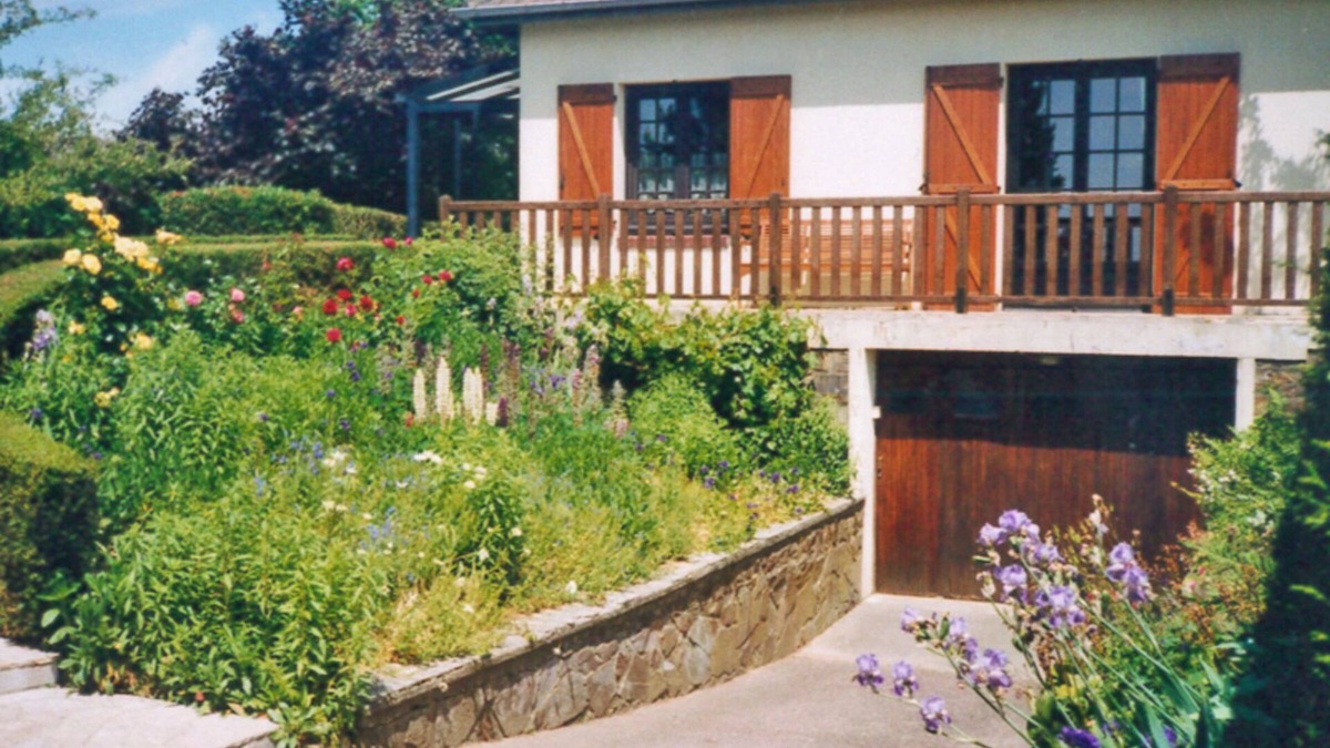 Preaux House | Gite Préaux, 3 bedrooms, 6 persons
