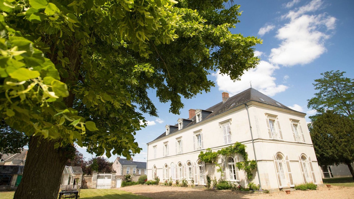 Precigne Cottage | Gite Précigné, 8 bedrooms, 15 persons