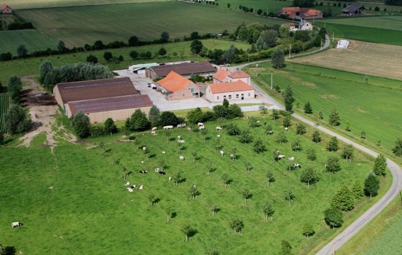 Comines-Warneton House | Gite Prairie Fleurie