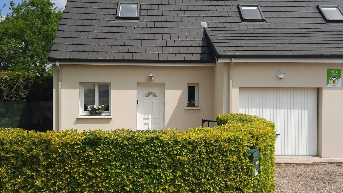 Arrest House | Gite Proche Baie de Somme
